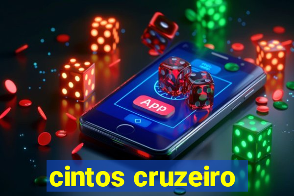 cintos cruzeiro